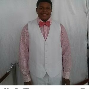 Meet your Posher, Gerald